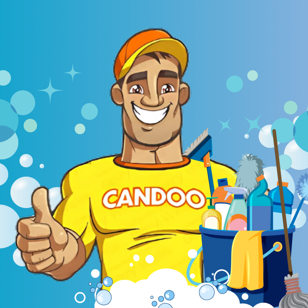 Candoo Cleaning